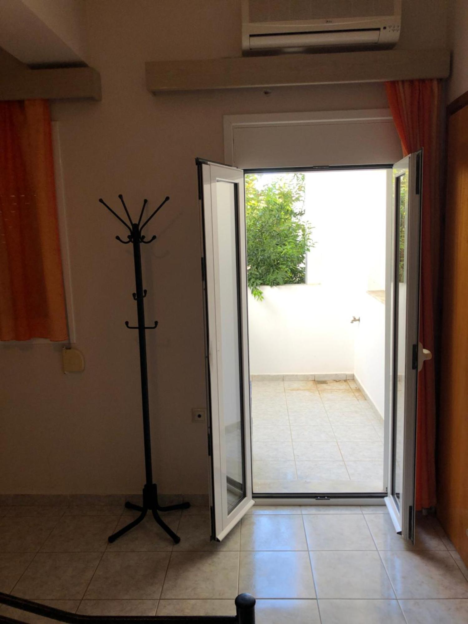 Blue Sky Apartments Makry Gialos  Room photo